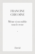 Même si on oublie tout le reste